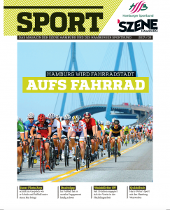 Szene Hamburg Sport