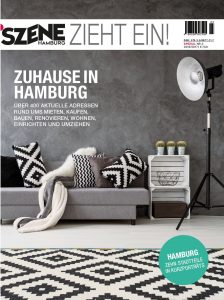 Szene zieht ein 2016 Szene zieht ein 2016
