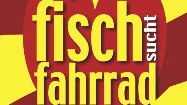 Singleparty Fisch sucht Fahrrad, Hühnerposten, 22 Uhr