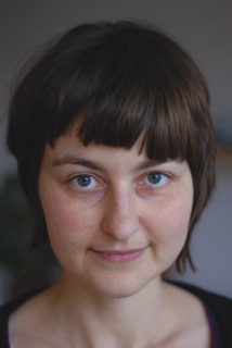 Katja Morgenthaler