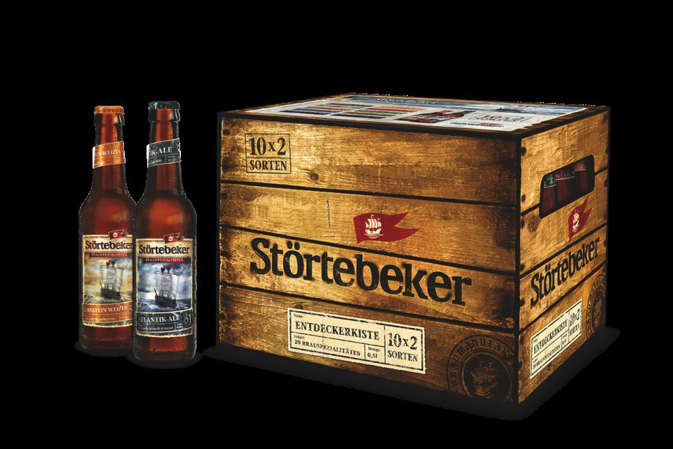 Adventskalender Szene Hamburg