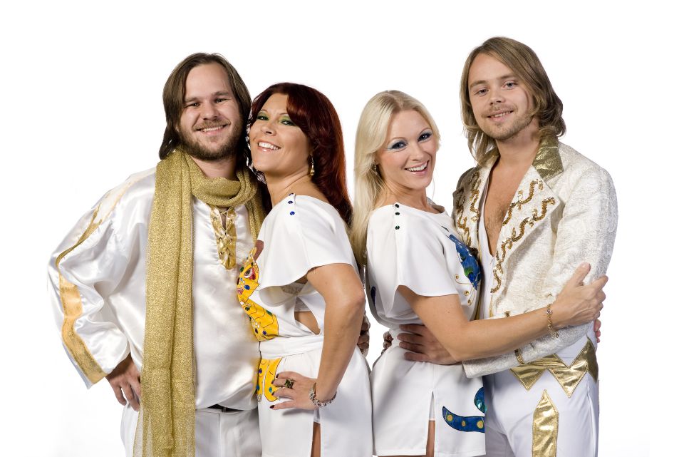 8.12.: Gewinnen Sie Tickets für Abbamania, die Show. Foto: Teresa Nottelmann