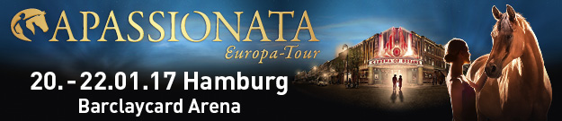 Appassionata 2016
