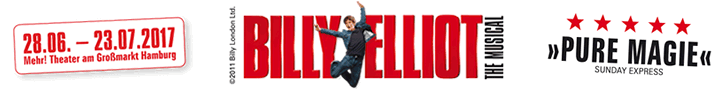 Billy Elliot