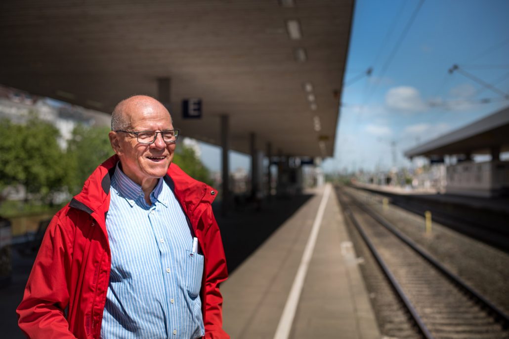 Altonaer Bahnhof