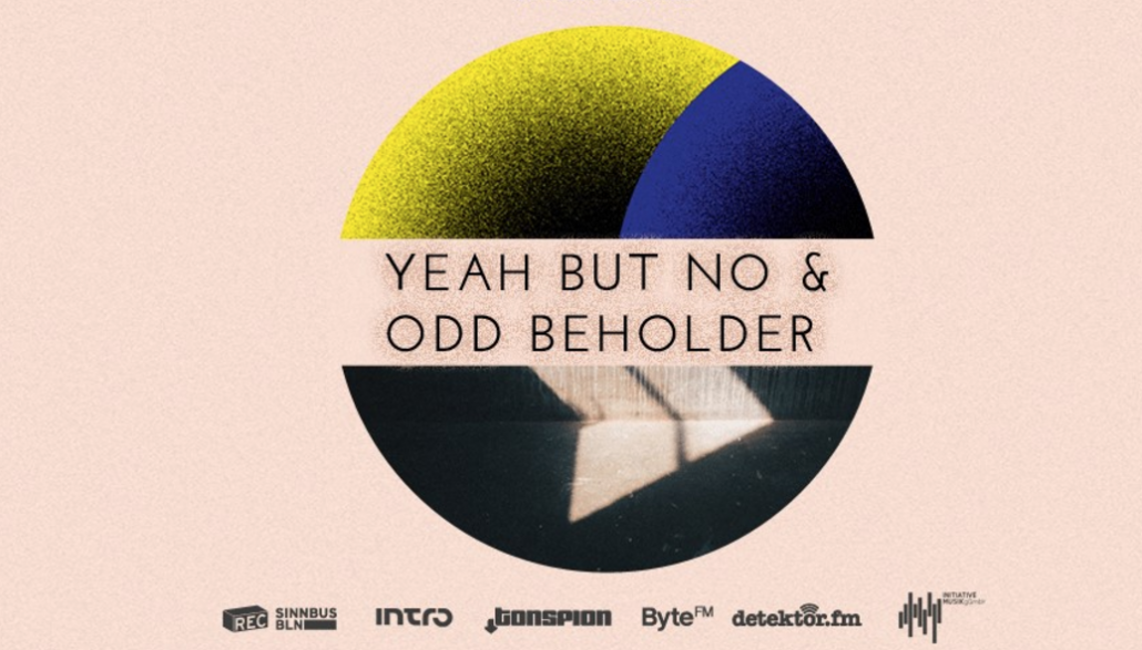 Odd Beholder