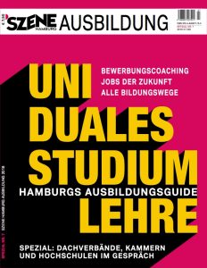 SH Ausbildung