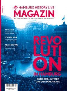 Hamburg-History-Live-118-Cover