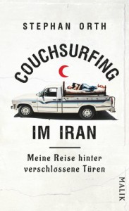 Couchsurfing im Iran