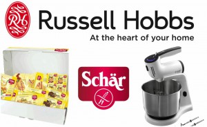 Schaer Gewinnspiel neu