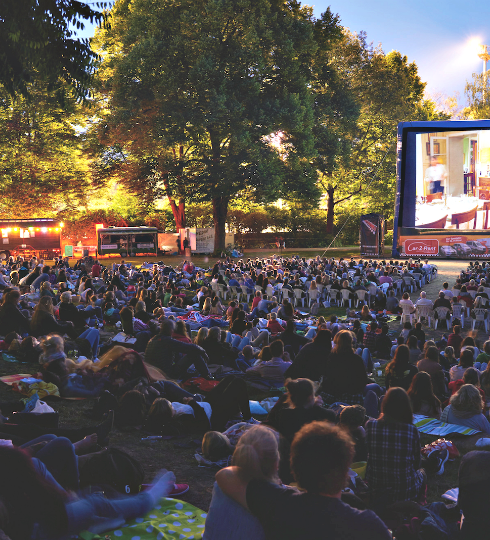 Schanzenkino Hamburg