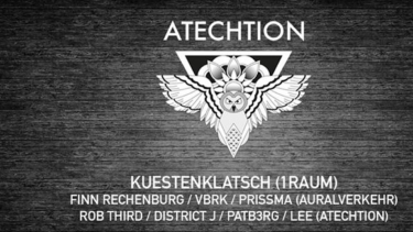 Atechtion Gruener Jaeger Szene Hamburg