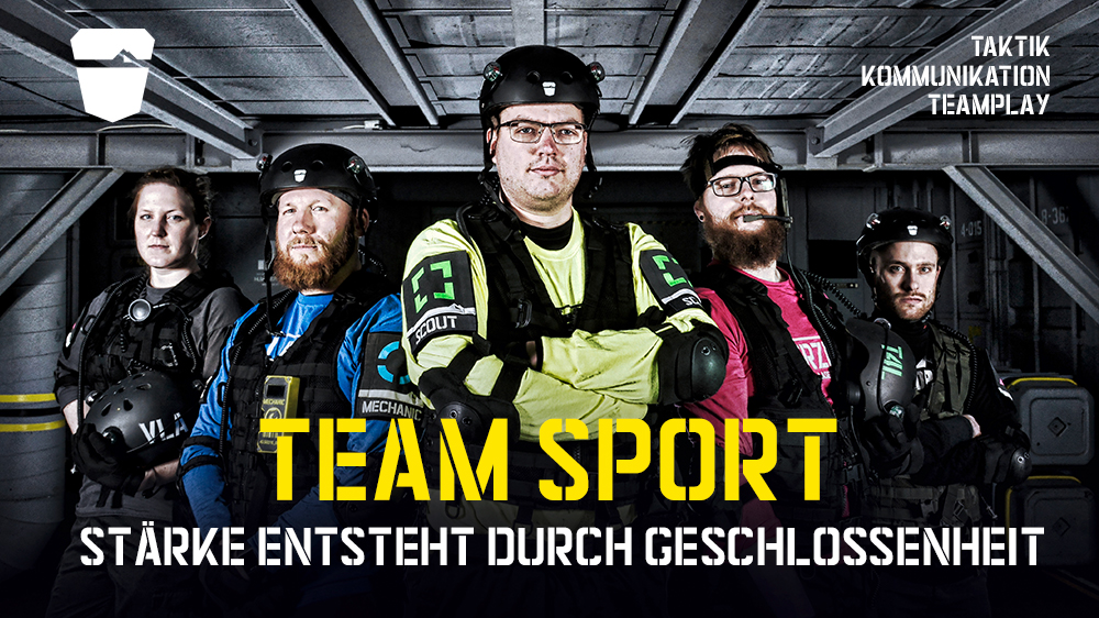 Lasertag Tilta.earth