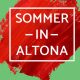 Sommer in Altona