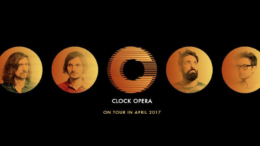 Clock Opera