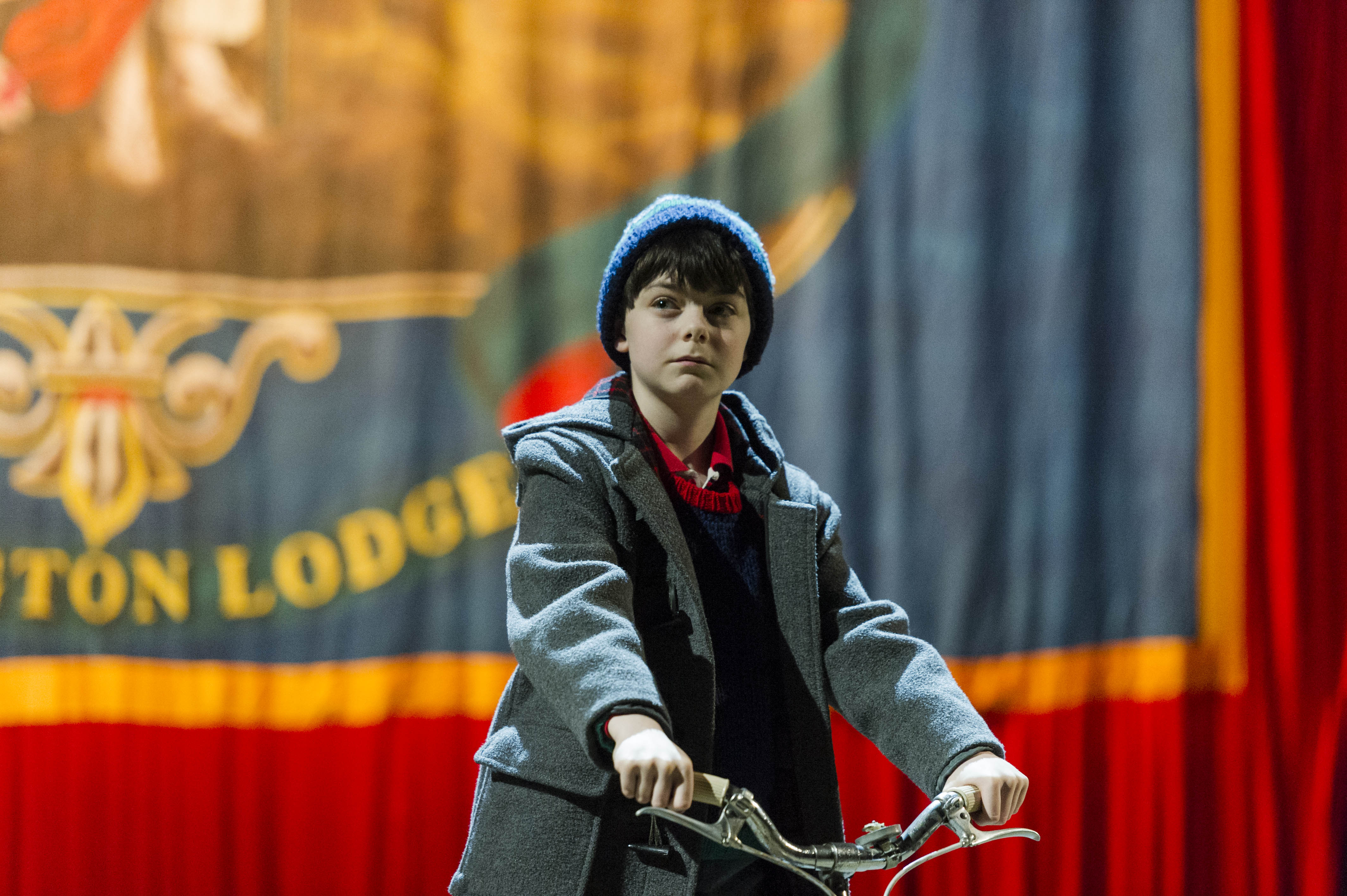 Billy Elliot