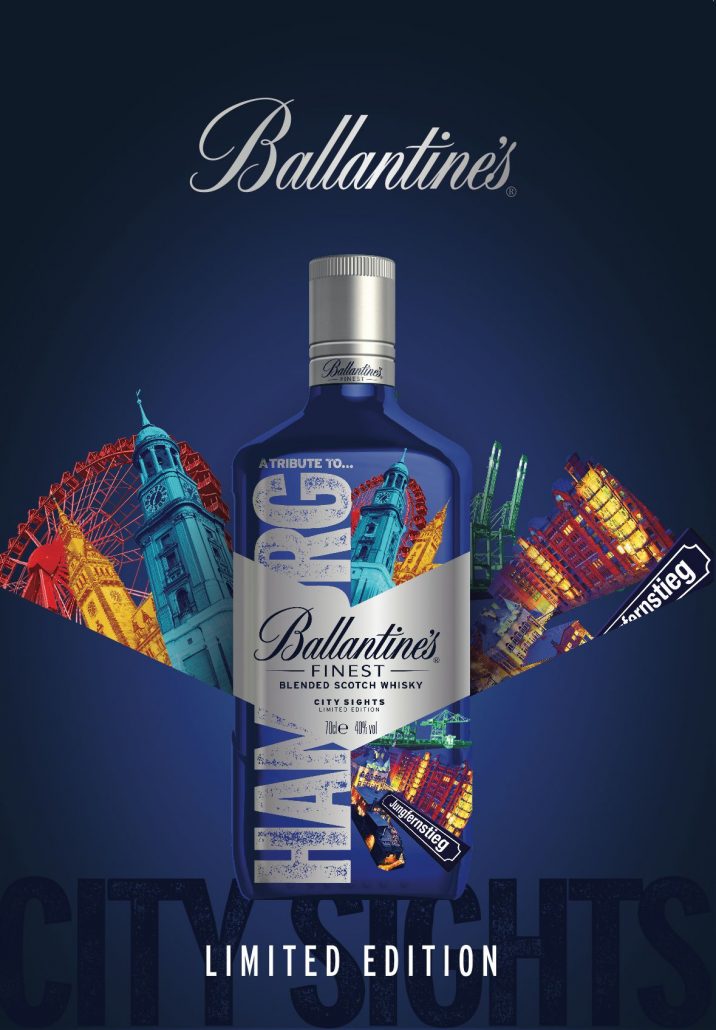 Ballantines