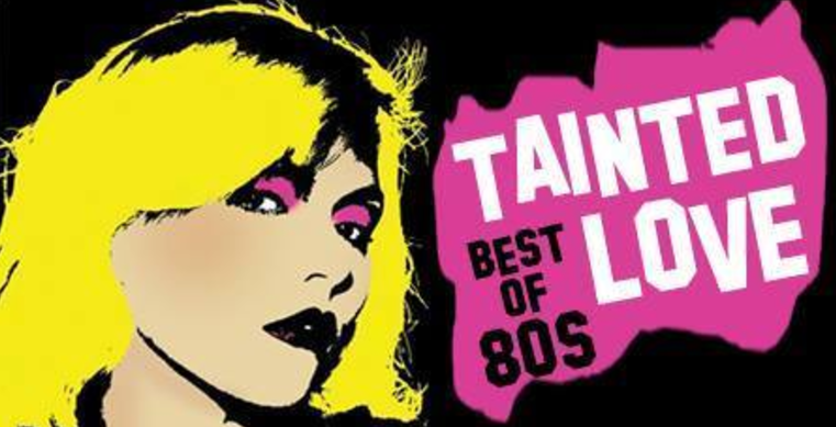 Tainted Love