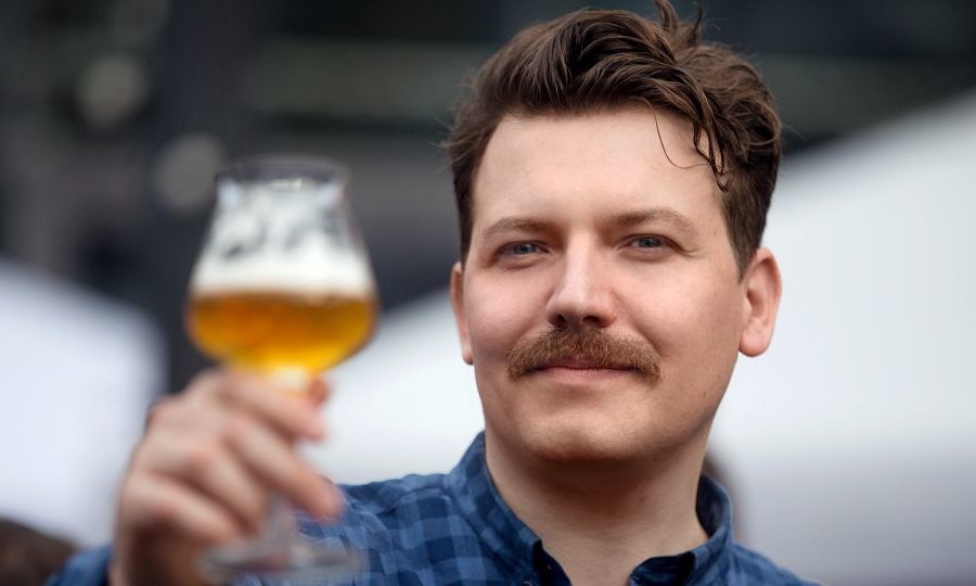 BierSZENE
