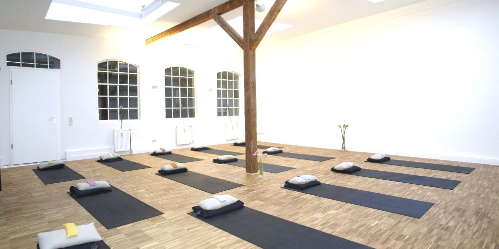 Yogamoves