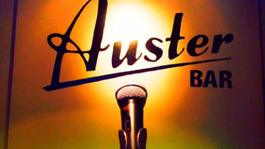 Auster Bar