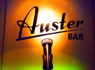 Auster Bar