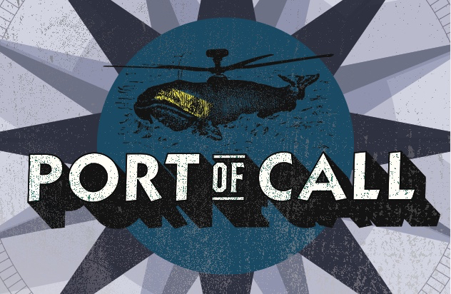 port of call