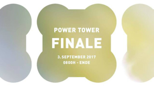 Power Tower Finale, Uebel & Gefährlich