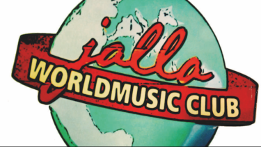 Frau Hedi, Jalla World Music Club