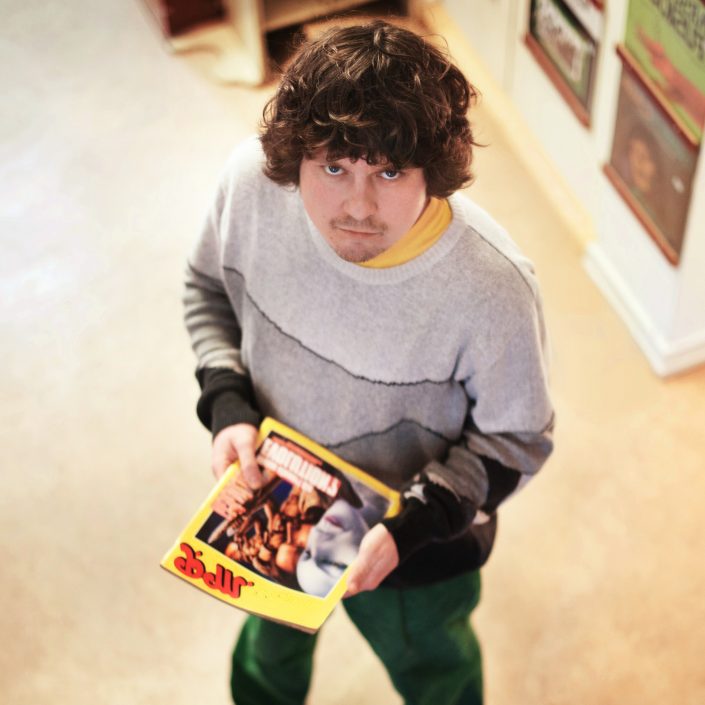 160726_Booty Carrell by Dennis Poser