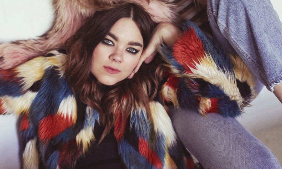 First Aid Kit. Foto: Lauren Dukhoff