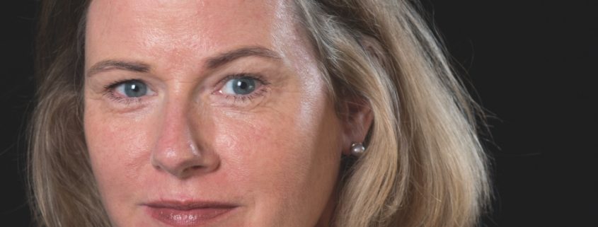 Konstanze Ullmer, Intendantin Sprechwerk Hamburg, Theater Foto: G2 Baraniak