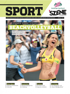 SZENE HAMBURG_SPort_3:18