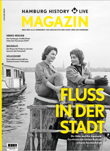 Hamburg History Live 2 / 2018 Hamburg History Live 2/ 2018