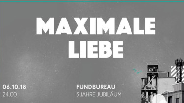 Maximale-Liebe-Fundbureau