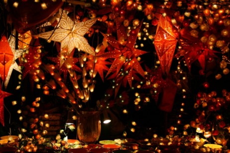 Weihnachtsmarkt in Hamburg 2018