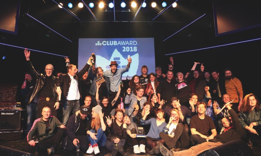 Club-Award-Clubkombinat