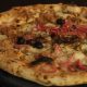 Neapolitanische Pizza bei Tazzi auf St. Pauli Foto: Sophia Herzog