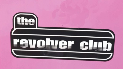 Revolver-Club