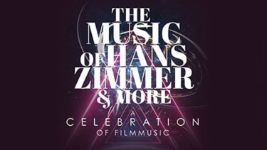 The-Music-Of-Hans-Zimmer