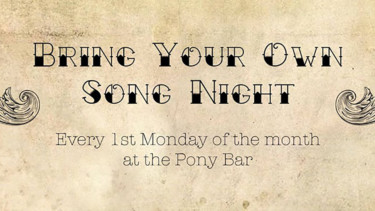 bring-your-own-song-c-pony-bar