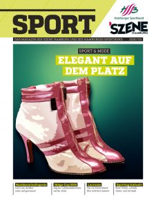 Szene-Sport-August-2019-Titel Szene-Sport-August-2019-Titel
