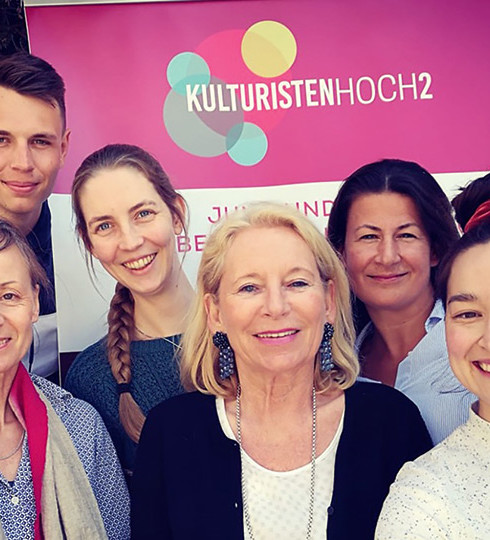 kulturistenhochzwei
