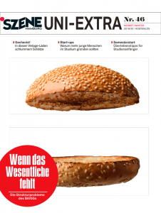 Szene-Uni-Extra-Cover-2-2019 Szene-Uni-Extra-Cover-2-2019
