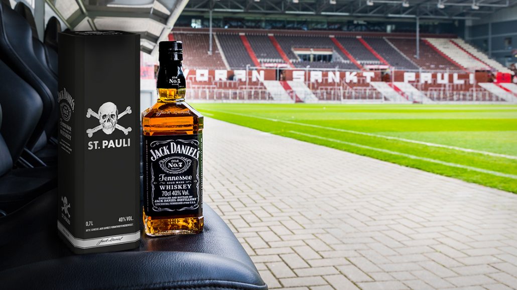 Jack Daniels Gechenkbox Jack Daniels Gechenkbox