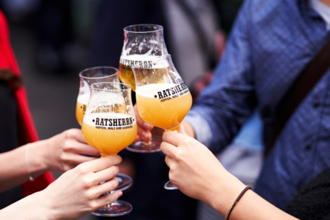 Ratsherrn Bier