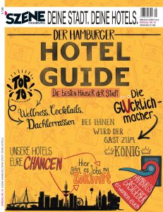 SzeneHamburg-deine-stadt-deine-hotels SZENE Hamburg - deine Stadt - deine Hotels