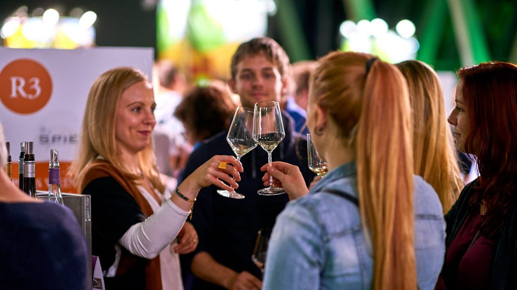 © Deutsches Weininstitut (DWI)