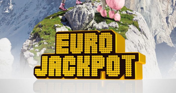 Eurojackpot Klasse 12
