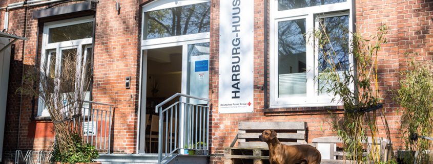 Harburg-Huus-Hamburg